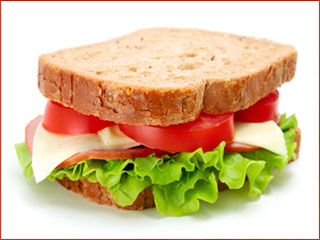 Dicas de como se alimentar e conservar os alimentos durante uma viagem Dicas de como se alimentar e conservar os alimentos durante uma viagem